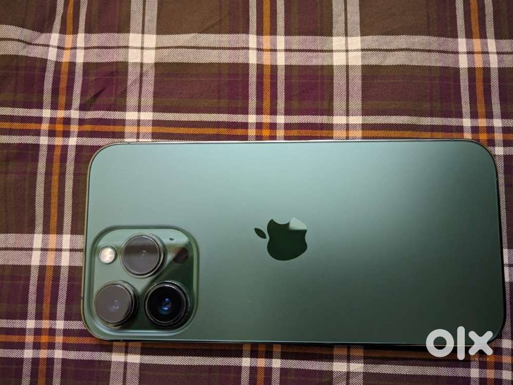 Iphone 13 pro 256 gb