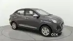 Hyundai Aura [2020-2023] 1.2 S CNG, 2020, CNG & Hybrids