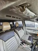 Maruti Suzuki Ertiga vxi 2021 LPG + petrol 94000 Km Driven