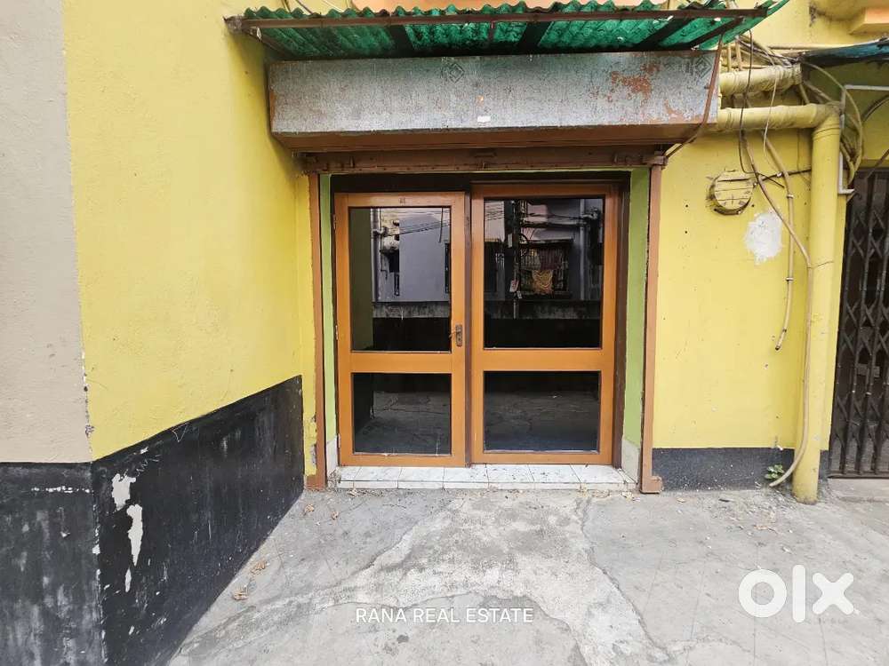 Furnished office rent in behala chowrasta near panchanantala.