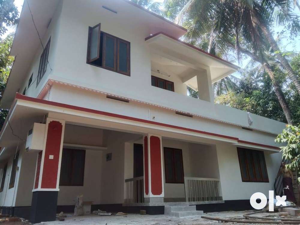 Residential House/Villa for Sale in Tirur, Malappuram