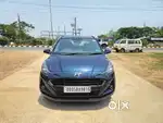 Hyundai Grand i10 Nios Sportz, 2021, Petrol