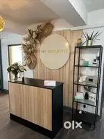 Wanted female staff (office work)