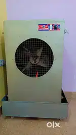 Big Size JJ Desert Cooler