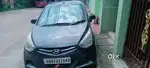 Hyundai EON 2018 less driven with good condition personal car