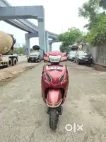 Honda Activa 5G