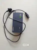 Electronic activa charger 48V 4AMP LED ACID CHARGE  E BIKE BATTERY