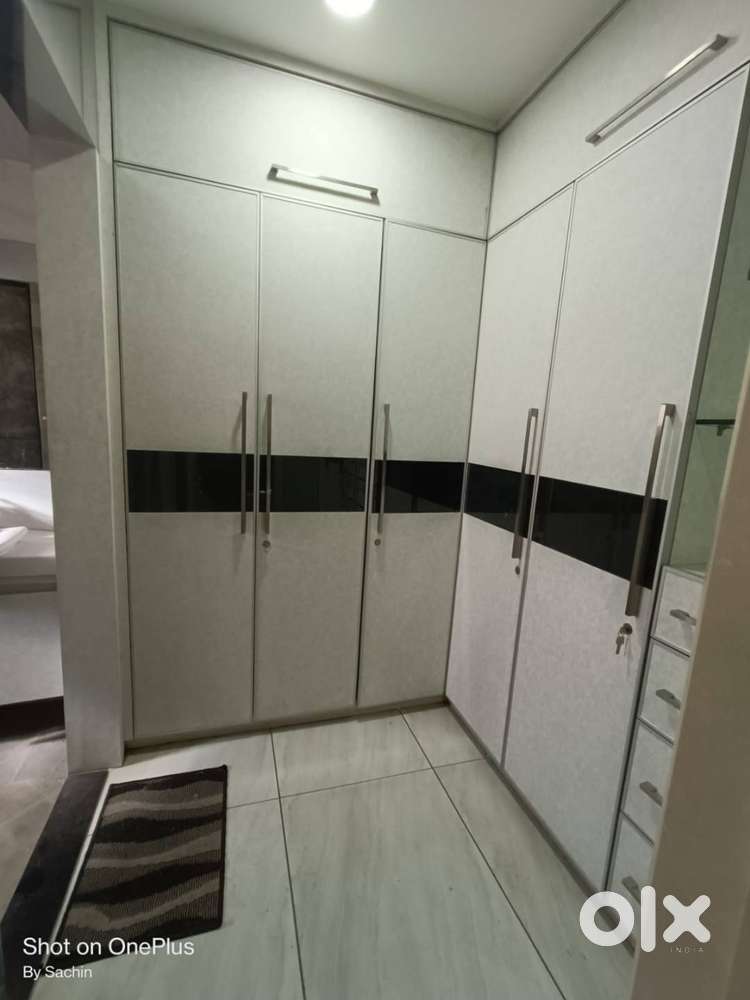 4 BHK fully furnished Bungalow available for sale at Race Course