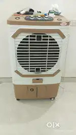 Harritage cooler