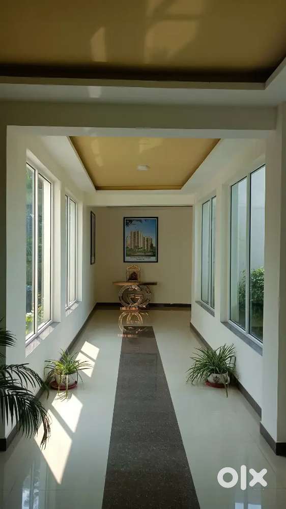 3BHK, 2.5BHK & 2BHK FLATS IN ASSOTECH HILLS RANCHI