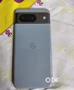 Google pixel 8 - 256 gb - mint condition