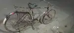 Milton company ki cycle hai agale pichhle utaar donon naye Hain