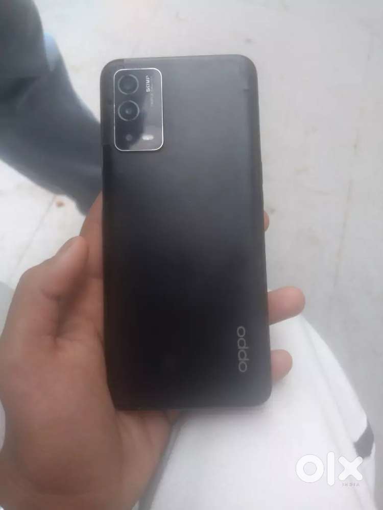 The mobile condition is well