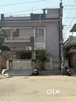 2BHK Flat for Rent -Ground floor,opp CiD Office,Dargamitta