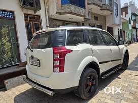 Mahindra XUV500 2014 Diesel 99000 Km Driven