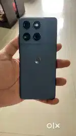 Motorola 60 Fusion