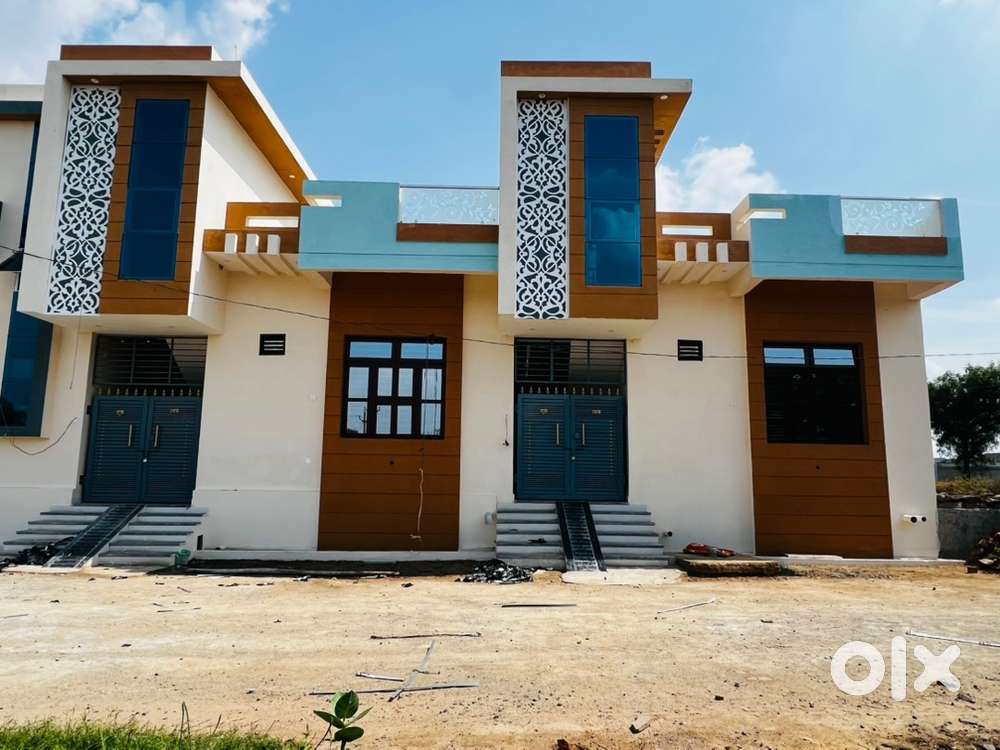 All facilities in bhoomi Aavaas