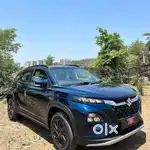 Maruti Suzuki Fronx 2023