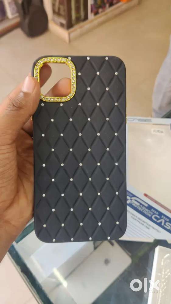 IPHONE 11 PRO MAX BACK COVER