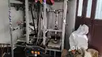 Paper Bowl And Plate Making Machine