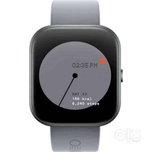 I want sell my nothing watch