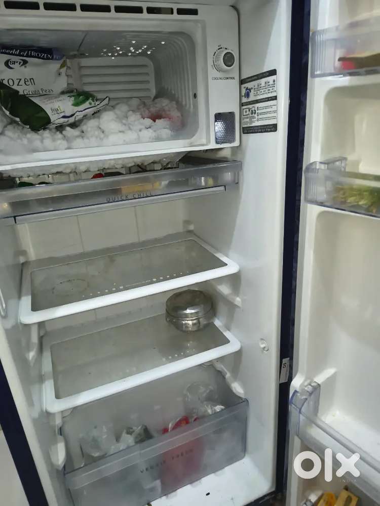 Whirlpool Fridge for sale