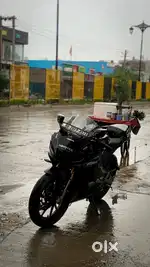 R15M MONSTER ENERGY EDITION