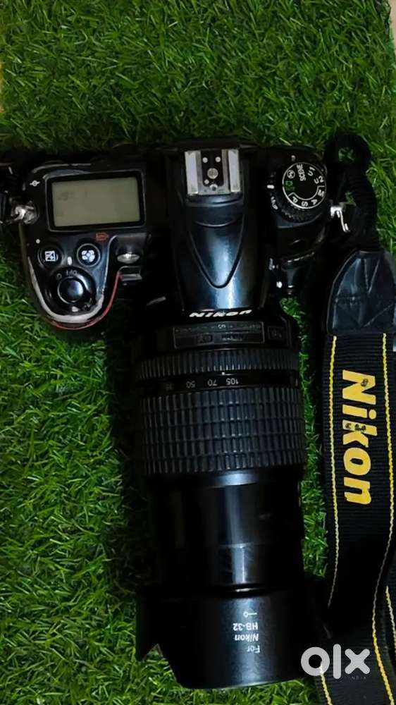 Nikon 7000