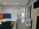 5000 sqft full commercial property for sale with good rental income