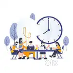 Home by work