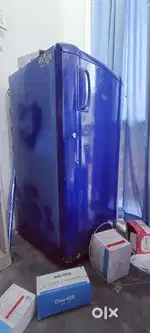 Fridge with good condition