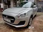 Maruti Suzuki Swift 2018 VXI, 2021, Petrol