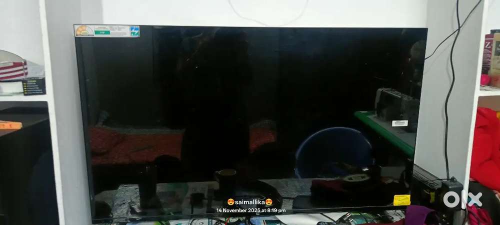 One plus TV model 2023