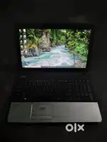 Acer leptop working condition