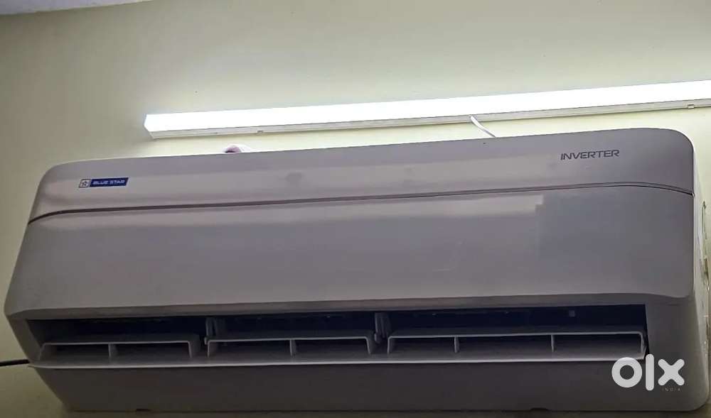 BlueStar 1.5 Ton Split AC