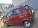 Chevrolet Spark 2012 Petrol 69831 Km Driven