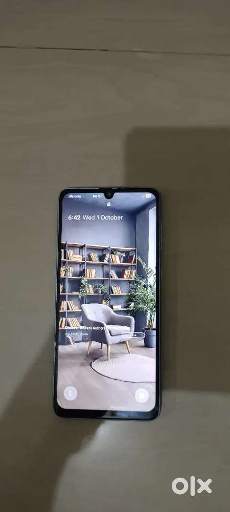 Samsung galaxy A33 5g