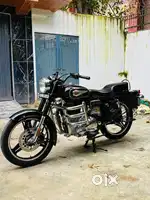 BULLET STANDARD 350 Cc 2020 MODEL SINGLE HAND 11500 KM RUNNING