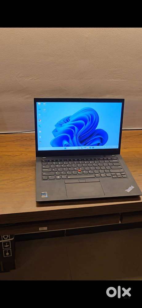 Buy Lenovo Thinkpad T14s i7 11th 32GB 1TB SSD 4K DISPLAY OMG