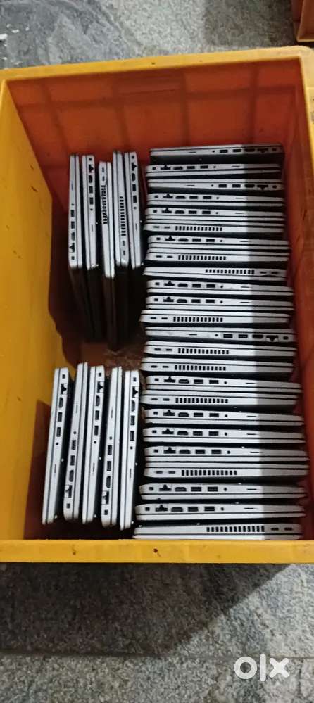 Some laptops good. Some laptops repair