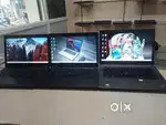 Dell, Lenovo Used Corporate i7-i5 laptop's 16gb RAM 512gb SSD adopter