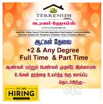 Sales and digital marketing