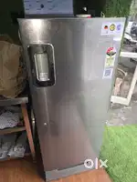 Bosch 207 litre fridge  10 days old
