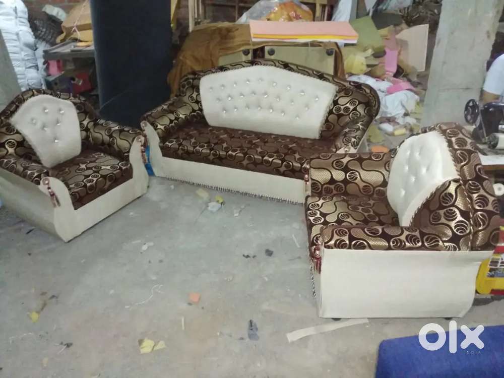 NEW PREMIUM QUALITY DESIGN 3+ 1+1 SOFA SET IN NZ  FURNITURE WHOLESALE