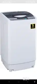 Full auto mitic washing machine onida
