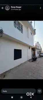 Beautiful house