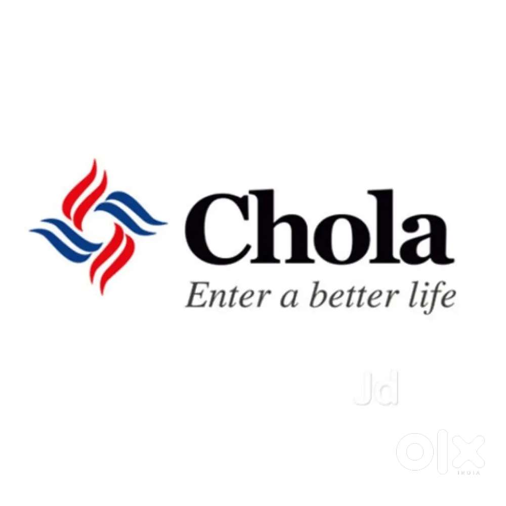 Chola mandalam finance limited