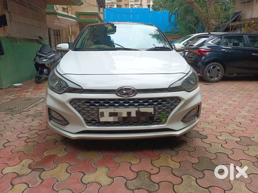 Hyundai i20 1.2 Asta, 2018, Petrol
