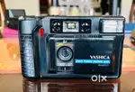 Yashica Camera