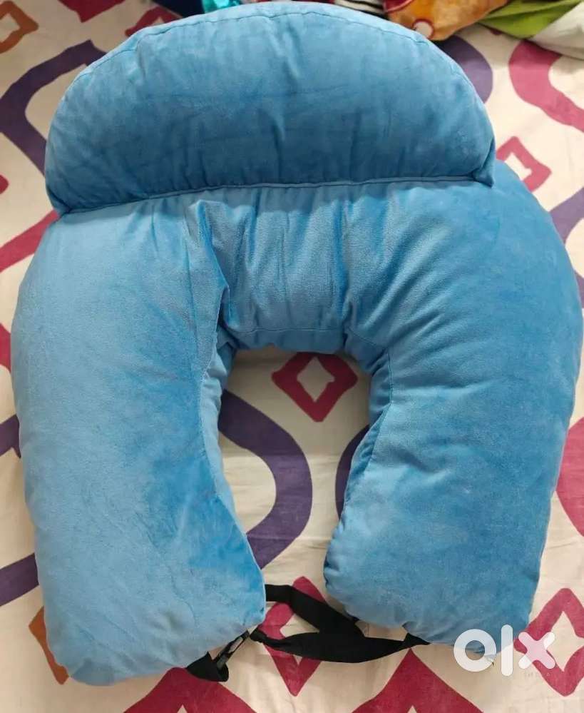 Nursing Pillow for Breastfeeding